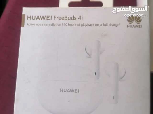 huawei free buds 4i