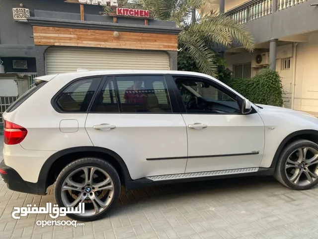 BMW X5 (Full Option 7 Seater)