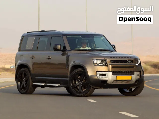 ديفندر فرست اديشن وكالة عمان 2020 6 سلندر