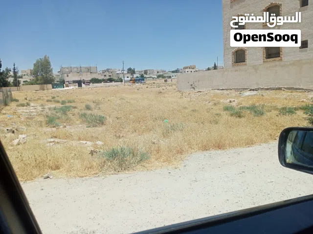 قطعة ارض الفيصلية