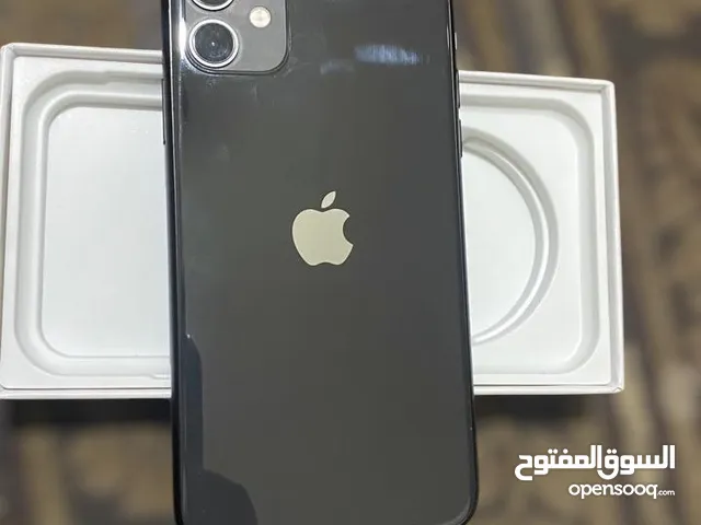 iPhone 11 open box