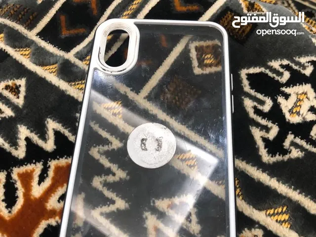 كفر آيفون بحالة ممتازة