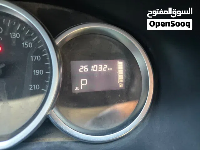 Renault Symbol Model 2018