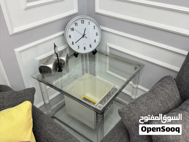 طقم جلوس رمادي