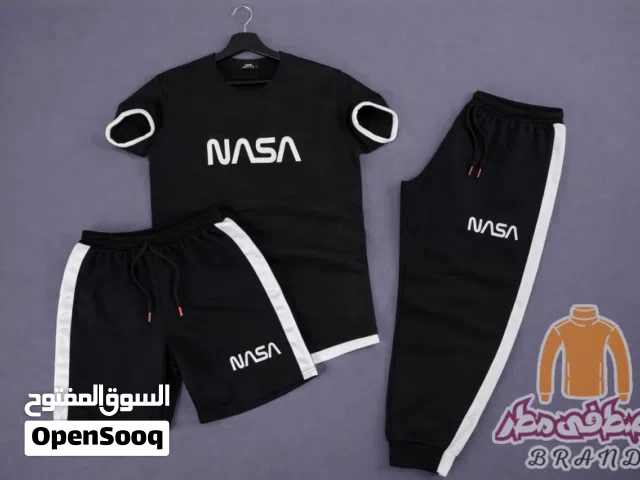 أطقم رياضية رجالية