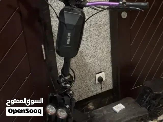 اسكوتر كهربائي-m5 pro