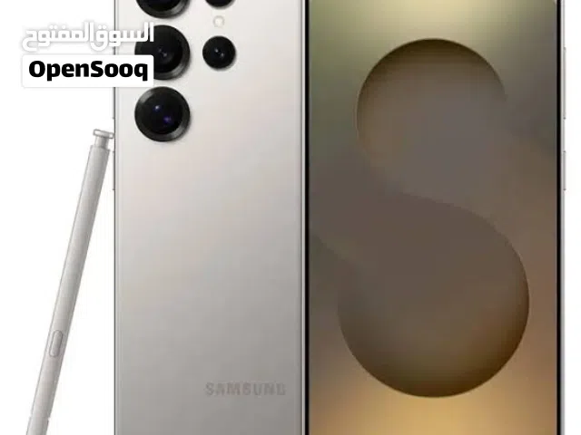 Samsung Galaxy S25 Ultra 256 GB in Basra