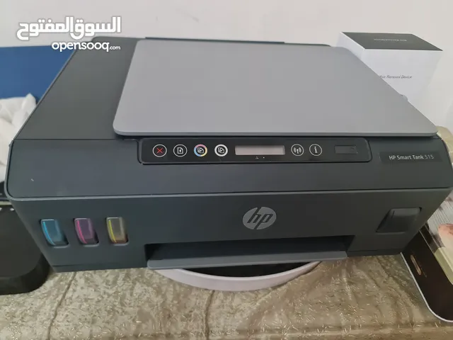 Multifunction Printer Hp printers for sale  in Irbid