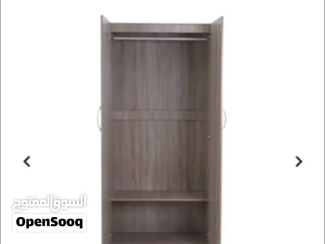خزانتين هوم سنتر استعمال 3 شهور