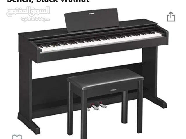 بيانو ياماها