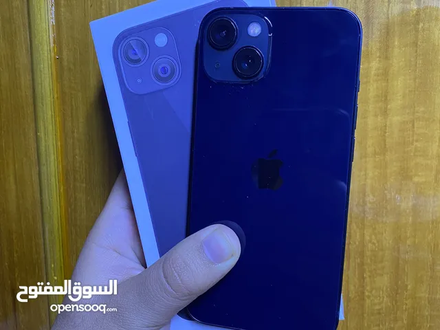 Apple iPhone 13 128 GB in Basra