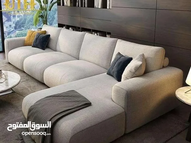 کراسی تفصیل کل الوان/SOFA BED TAFSEEL L SHAPE
