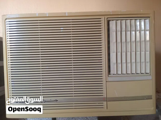 General 1.5 to 1.9 Tons AC in Buraimi