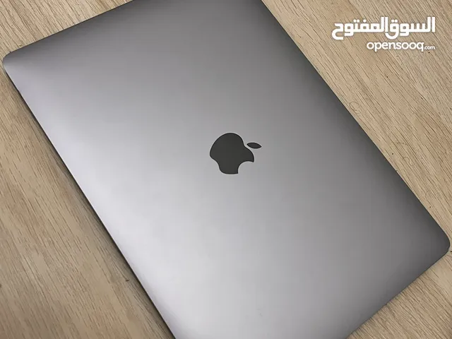 M1 MacBook Air