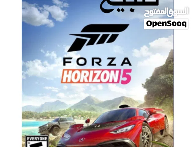 Forza horizon 5 فورزا هورايزن