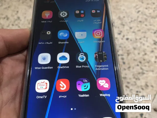 Realme 1 64 GB in Tripoli