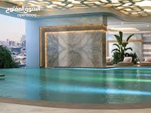 1931 ft² 3 Bedrooms Apartments for Sale in Sharjah Al Mamzar