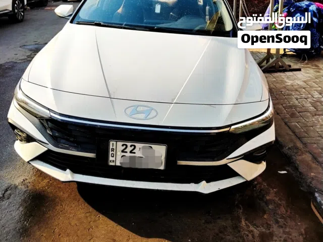 النترا وارد خليجي (صيني) 2024 نظيفة