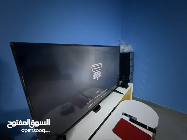 شاشة تي سي ال