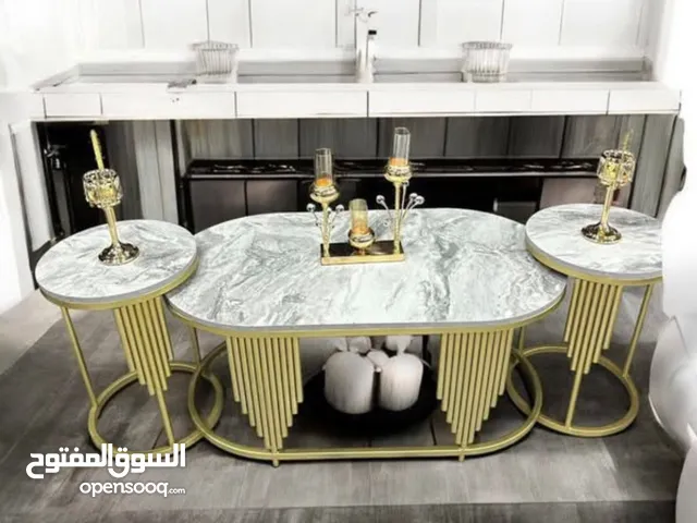 طقم طاولات
