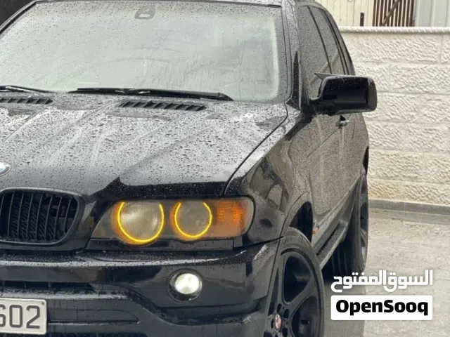 2001 بي ام دبليو الفئة 1 125