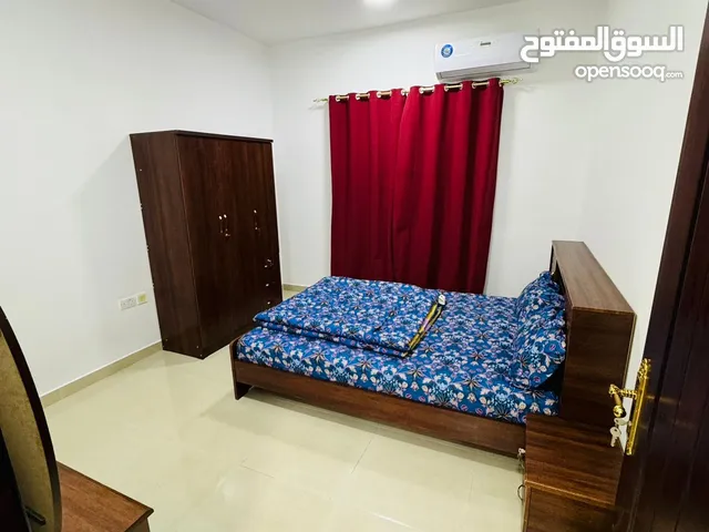 Apartments in Nakheel 2 residential tower. Ajman Corniche, second row from the sea.
