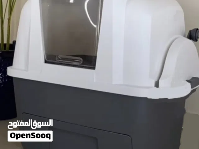 ليتر بوكس للقطط