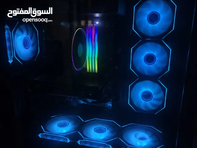 تجميعه اتشغلك 4Kوبكرت 6900xt 16G