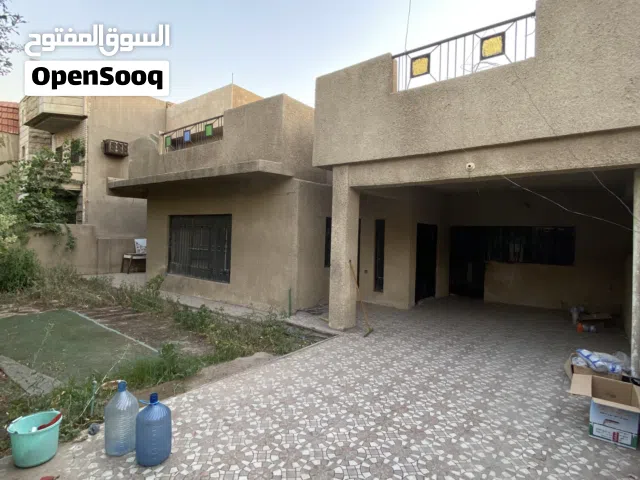 320 m2 4 Bedrooms Townhouse for Rent in Baghdad Saidiya