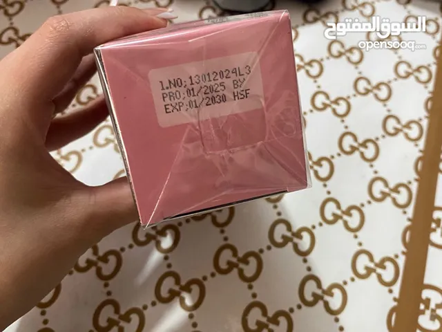 عطر جورجينا