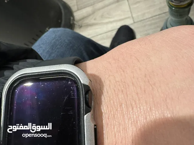 Apple Watch 7 series