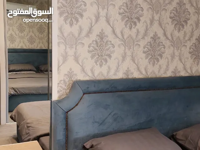 140m2 3 Bedrooms Apartments for Rent in Amman Al Gardens