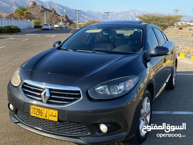 Renault Safrane 2014 in Al Dakhiliya