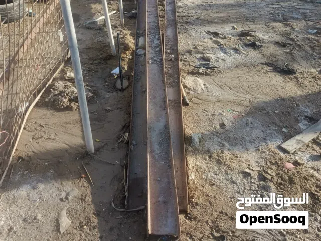 شيلمان طول 4مترات سعر100 مكان مسحب قرب الكرمه