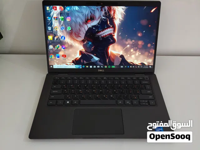 لابتوب ديل