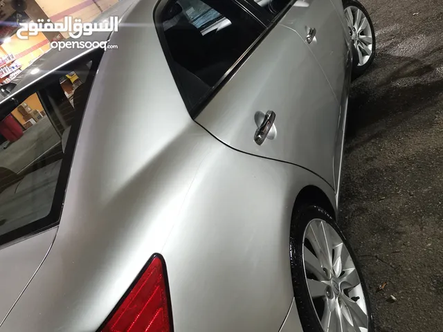 Kia Cerato 2012 كيا سيراتو 2012
