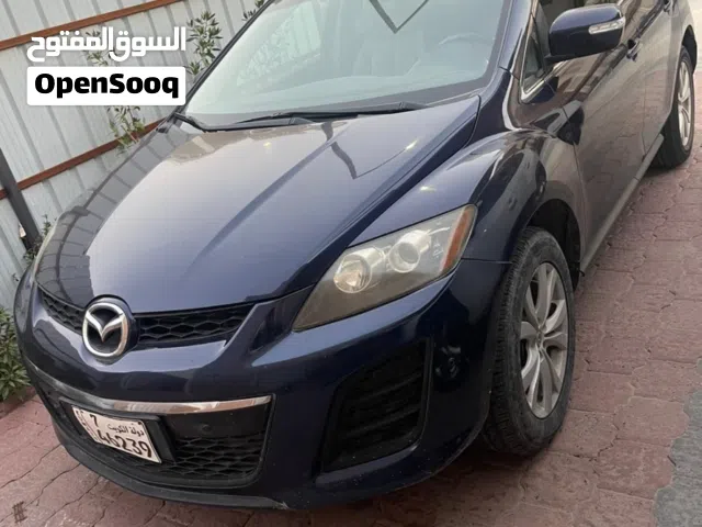 2010 مازدا CX-7