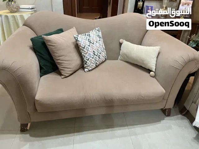 طقم جلوس 7 مقاعد