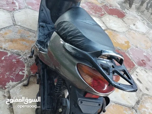 Yamaha XMAX 2021 in Basra