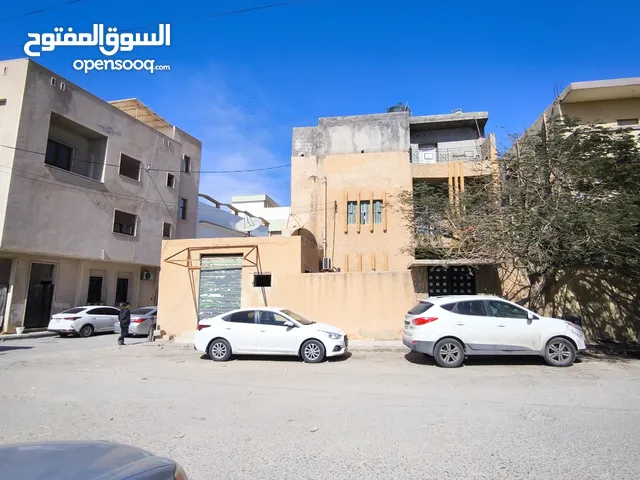 منزل مسح شارع الصريم خلف صيدلية الصواري