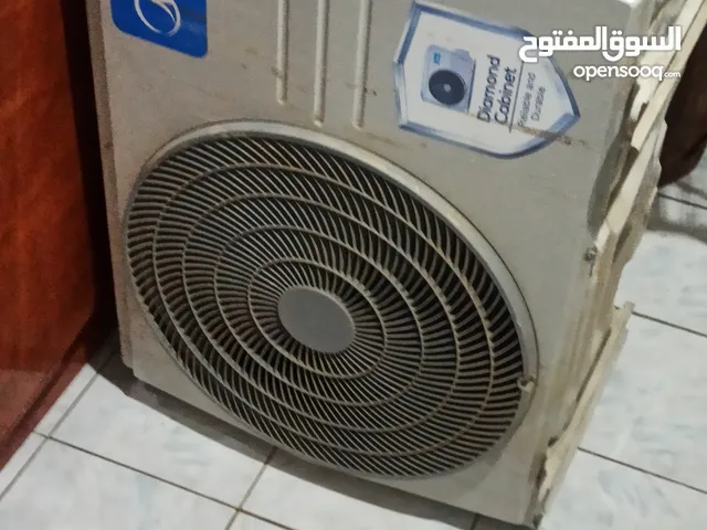 Midea 0 - 1 Ton AC in Sana'a