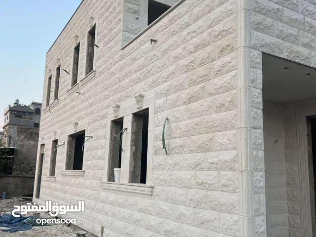 حمدي سمور لمقاولات الحجر