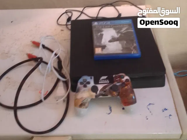 PlayStation 4 PlayStation for sale in Diyala