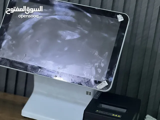 كاشير للبيع