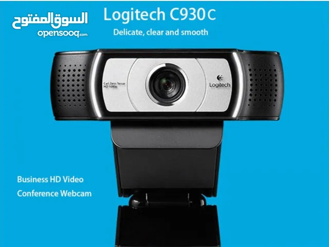 Logitech 930c webcam