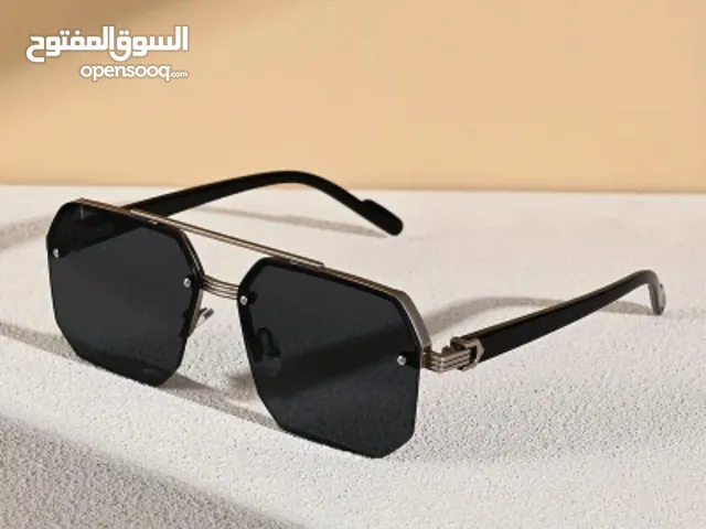 نظارات+ساعات