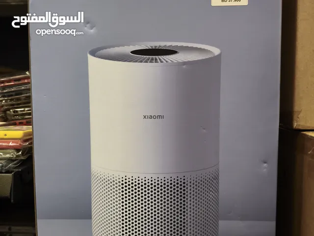 Xiaomi smart Air purifier 4 compact