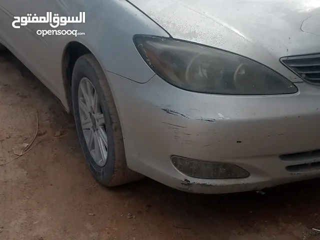 كامري بقرة...بيع او استبدال