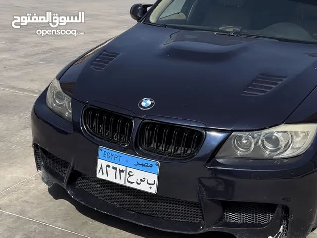 BMW E90 320I 2006