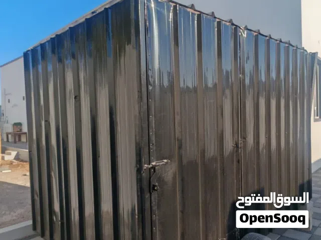 كرڤانه جديده للبيع